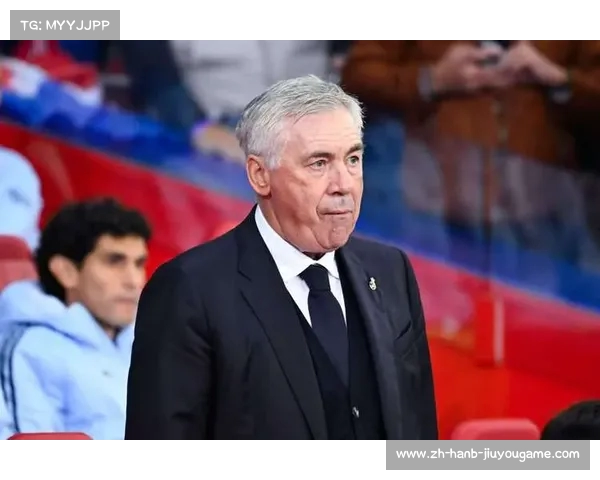 巴西国家队临时主帅遭解职 安切洛蒂未能加盟新帅人选浮出水面 巴西国家队临时主帅遭解职 安切洛蒂未能加盟新帅人选浮出水面