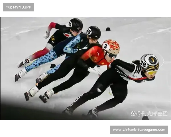 短道速滑世界杯精彩瞬间全景回顾激情与速度交织的冰上盛宴