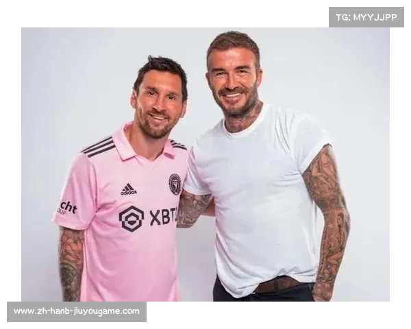 贝克汉姆携阿汤哥、死侍开启欧冠观赛派对！Paramount + 独家直播巨星脱口秀