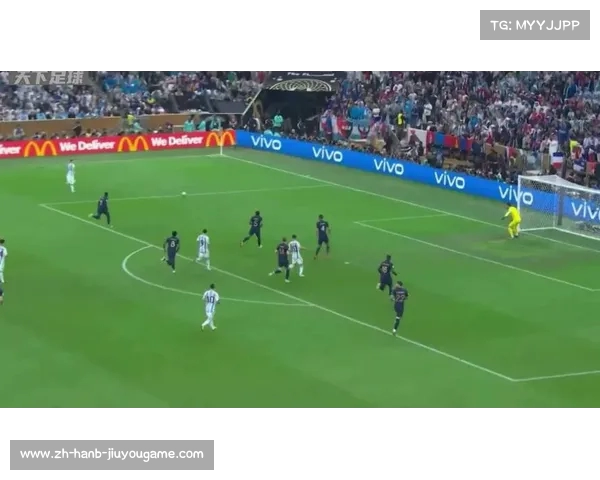 2022卡塔尔世界杯决赛完整版回放下载及精彩瞬间重温