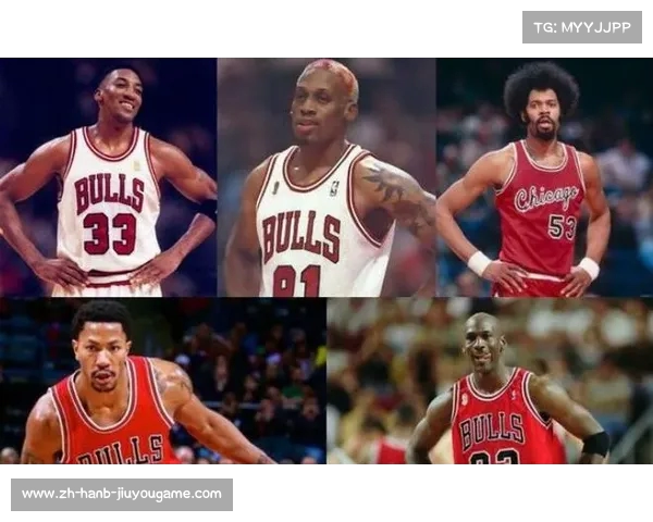 公牛队史十大中锋及NBA历史上最伟中锋的精彩对比与探讨