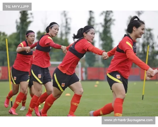 团结拼搏铸就辉煌 中国女足精神引领新时代女足崛起之路 团结拼搏铸就辉煌 中国女足精神引领新时代女足崛起之路