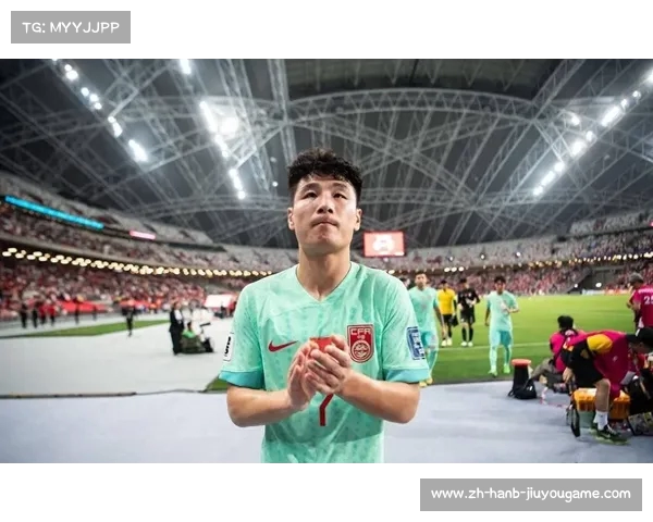 国足精彩表现战胜越南 王秋明凌空斩武磊再添盛况