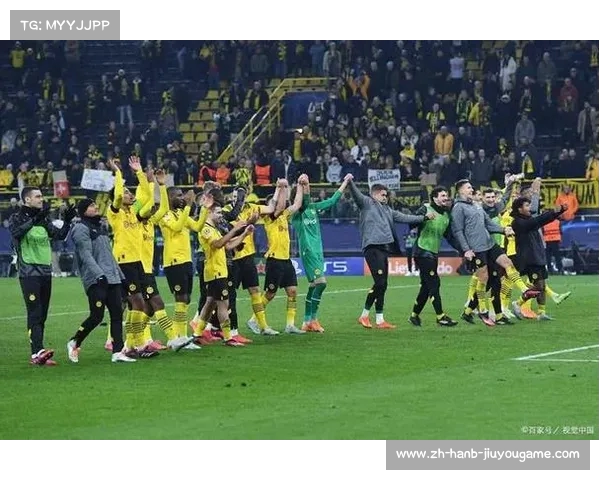 多特蒙德全力以赴客场争胜 锁定小组出线不是终点目标 多特蒙德全力以赴客场争胜 锁定小组出线不是终点目标