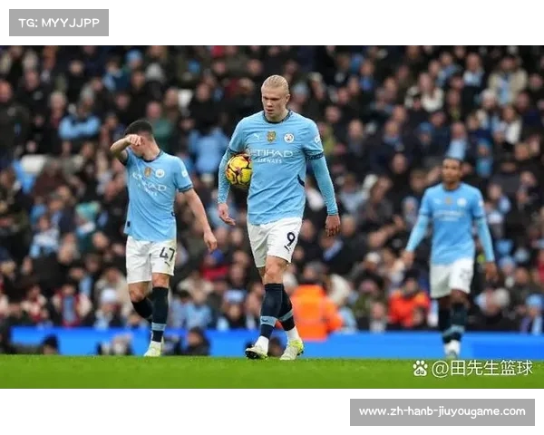 曼城官方确认哈兰德左脚踝受伤 正在等待进一步评估 曼城官方确认哈兰德左脚踝受伤 正在等待进一步评估