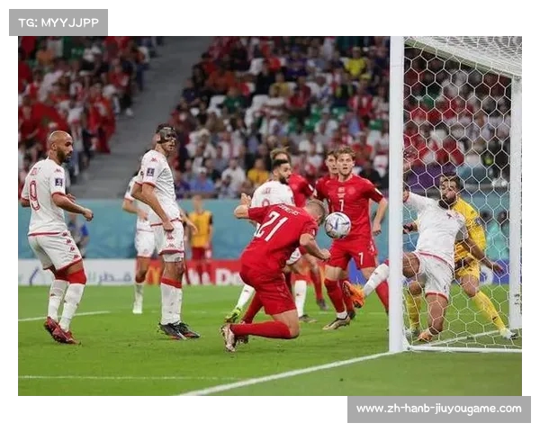 本届世界杯谁将斩获桂冠成就新的足球传奇之路