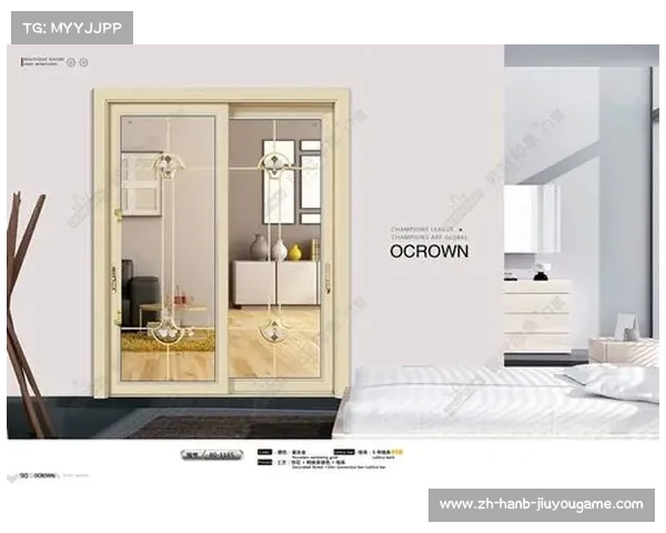 用欧冠印象门窗创造舒适生活空间提升家居品质与美感 用欧冠印象门窗创造舒适生活空间提升家居品质与美感