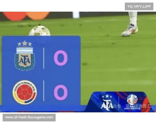 美洲杯阿根廷争卫冕直播观看指南及赛事分析