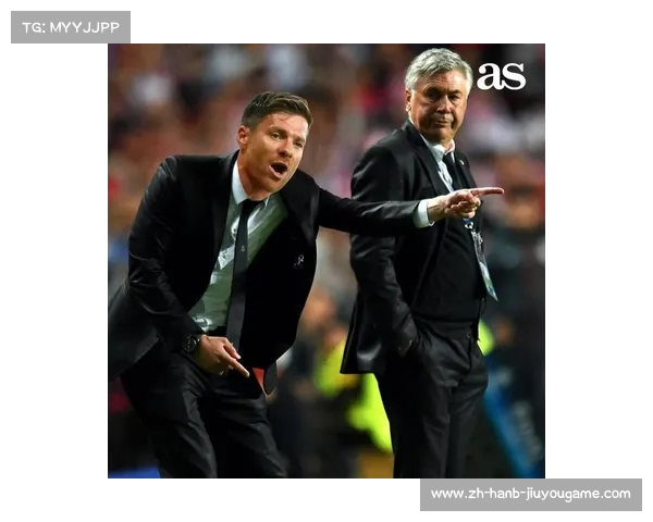 阿隆索或将续约留队利物浦皇马拜仁球迷表示一致支持