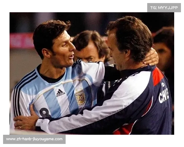 乌拉圭主帅贝尔萨称梅西无解 他是历史最佳球员 乌拉圭主帅贝尔萨称梅西无解 他是历史最佳球员