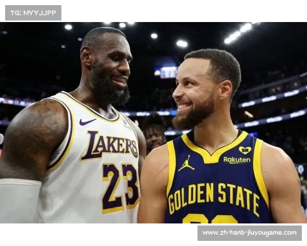 库里称赞詹姆斯与保罗为联盟智商最高的篮球巨星立论