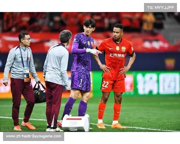 颜骏凌传球失误致马特乌斯断球破门球队遭遇惨痛教训 颜骏凌传球失误致马特乌斯断球破门球队遭遇惨痛教训