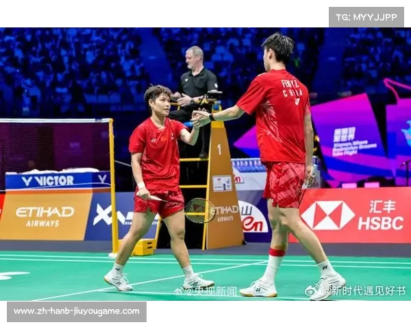 中国与韩国争夺苏迪曼杯决赛冠军 激战精彩呈现 中国与韩国争夺苏迪曼杯决赛冠军 激战精彩呈现