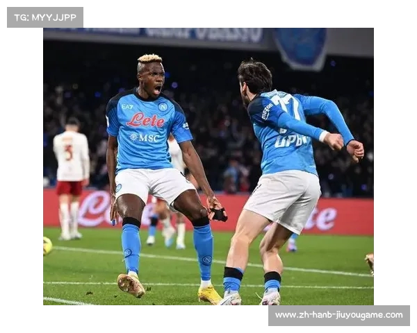 切尔西重新关注奥斯梅恩作为未来建设核心目标